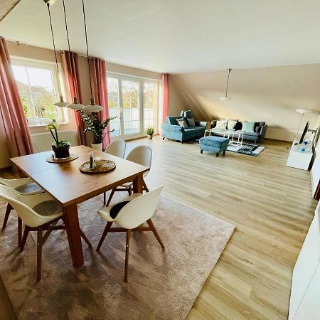 Apartamento Fewo Elke Barsinghausen Exterior foto