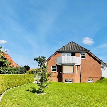 Apartamento Fewo Elke Barsinghausen Exterior foto