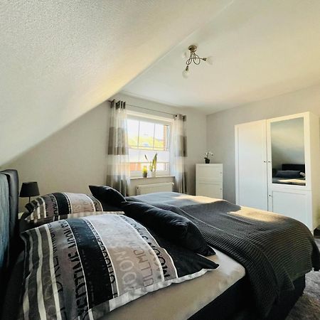 Apartamento Fewo Elke Barsinghausen Exterior foto