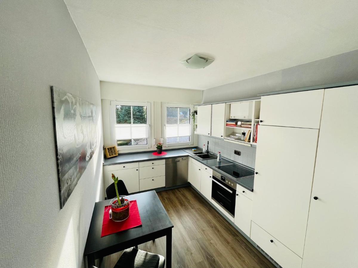 Apartamento Fewo Elke Barsinghausen Exterior foto