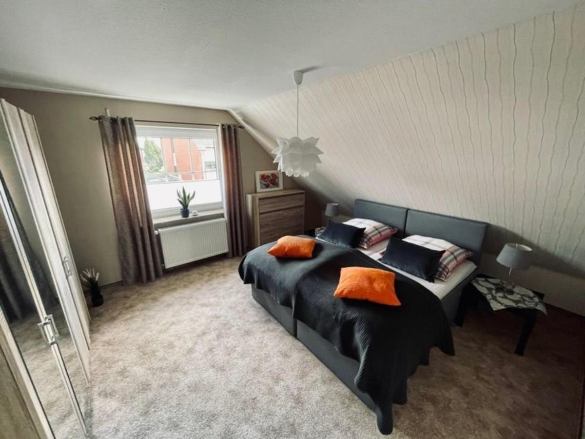Apartamento Fewo Elke Barsinghausen Exterior foto