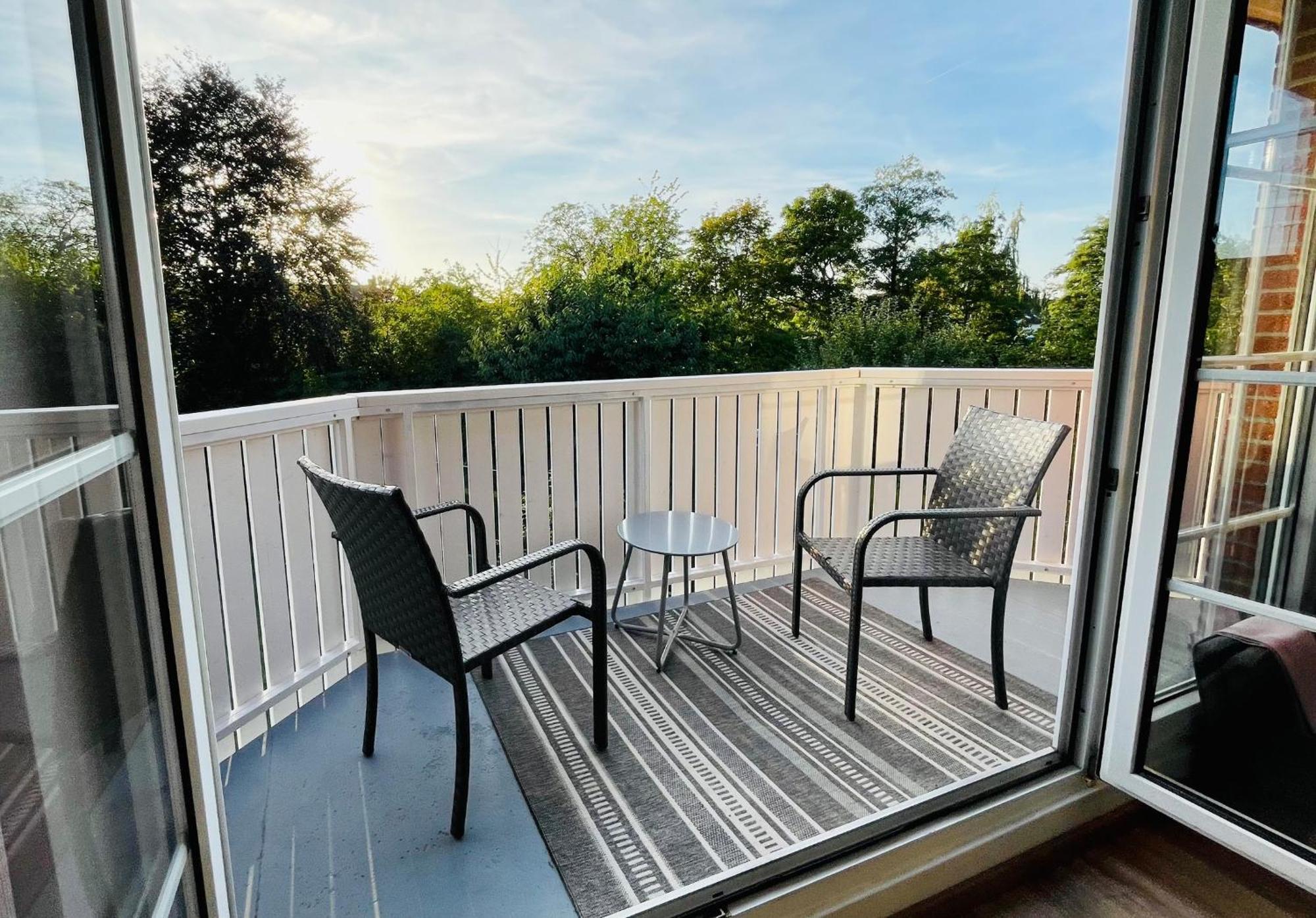 Apartamento Fewo Elke Barsinghausen Exterior foto