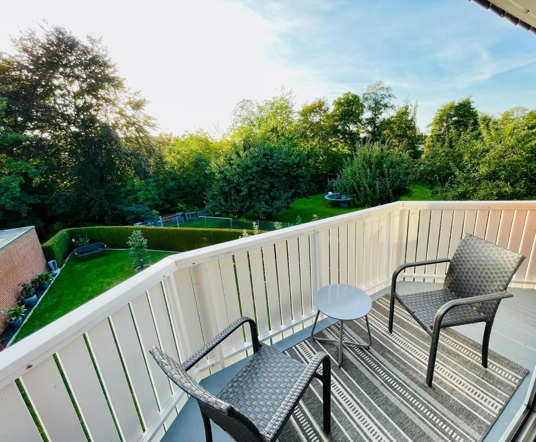 Apartamento Fewo Elke Barsinghausen Exterior foto