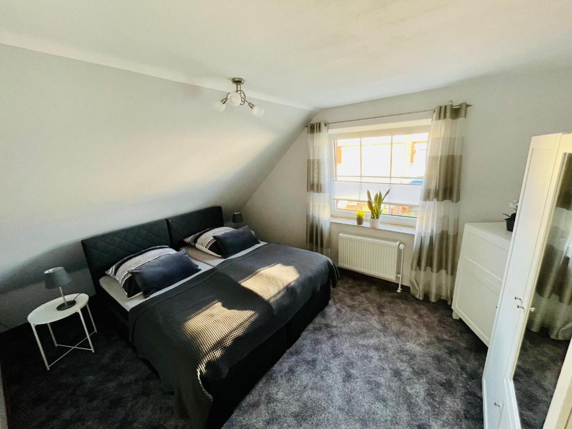 Apartamento Fewo Elke Barsinghausen Exterior foto